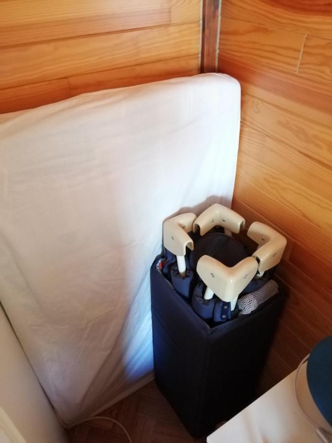 Chalet 94 La Boverie Rendeux Ngoại thất bức ảnh